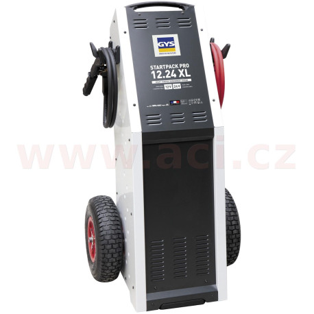 Startovací zdroj STARTPACK PRO 12/24 V XL, 4250 / 8500 A