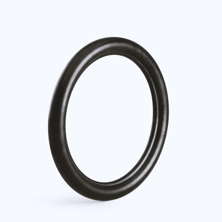 TechnoMousse ENDURO XL přední 90/90-21, TechnoMousse (BLACK SERIES , standardní směs)