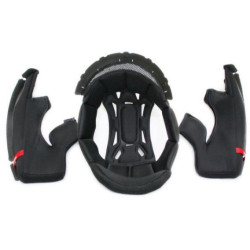Interiér do přilby SCORPION EXO-930/ADX-2 MAGNETIC KW2