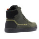 Moto boty TCX MOOD 2 GORE-TEX zeleno/černo/žluté