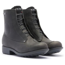 Dámské moto boty TCX LADY BLEND 2 WP černé