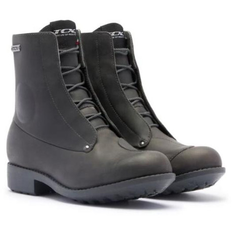 Dámské moto boty TCX LADY BLEND 2 WP černé
