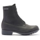 Dámské moto boty TCX LADY BLEND 2 WP černé