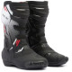 Moto boty TCX S-TR1 AIR černo/bílo/červené