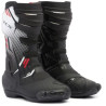 Moto boty TCX S-TR1 AIR černo/bílo/červené