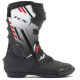 Moto boty TCX S-TR1 AIR černo/bílo/červené