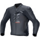 Bunda GP PLUS R 4 AIRFLOW, ALPINESTARS (černá/černá) 2024