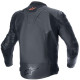 Bunda GP PLUS R 4 AIRFLOW, ALPINESTARS (černá/černá) 2024