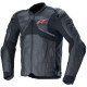 Bunda ATEM 5, ALPINESTARS (černá) 2024