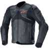 Bunda ATEM 5, ALPINESTARS (černá) 2024