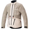 Bunda AMT-10 LAB DRYSTAR XF, ALPINESTARS (písková camo) 2024