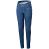 Kalhoty DAISY 3 DENIM, ALPINESTARS, dámské (sepraná modrá) 2024