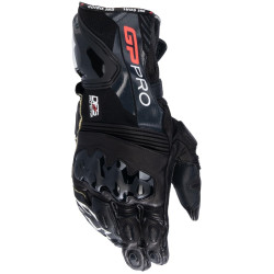 Rukavice GP PRO 4, ALPINESTARS (černá) 2024