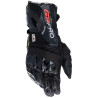 Rukavice GP PRO 4, ALPINESTARS (černá) 2024