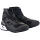 Boty CR-1, ALPINESTARS (černá/bílá) 2024