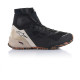 Boty CR-1, ALPINESTARS (černá/světle hnědá) 2024