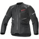 Bunda ANDES AIR DRYSTAR, ALPINESTARS (černá) 2024
