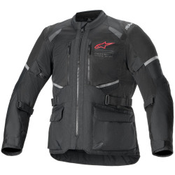 Bunda ANDES AIR DRYSTAR, ALPINESTARS (černá) 2026