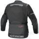 Bunda ANDES AIR DRYSTAR, ALPINESTARS (černá) 2024