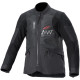 Bunda AMT 7 AIR, ALPINESTARS (černá) 2024