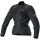 Bunda STELLA ANDES AIR DRYSTAR, ALPINESTARS, dámská (černá) 2024