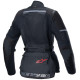 Bunda STELLA ANDES AIR DRYSTAR, ALPINESTARS, dámská (černá) 2024