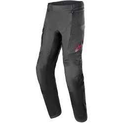 Kalhoty ANDES AIR DRYSTAR, ALPINESTARS (černá) 2025