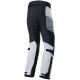 Kalhoty ANDES AIR DRYSTAR, ALPINESTARS (světle šedá/tmavě šedá/černá/žlutá fluo) 2024