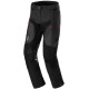 Kalhoty AMT 7 AIR, ALPINESTARS (černá) 2024