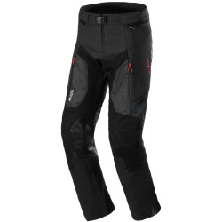 Kalhoty AMT 7 AIR, ALPINESTARS (černá) 2024