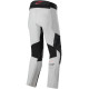 Kalhoty AMT 7 AIR, ALPINESTARS (světle šedá/černá) 2024