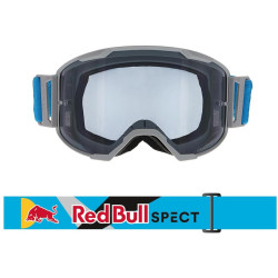 Brýle STRIVE, RedBull Spect (světle šedé mátné, plexi kouřové)