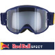 Brýle STRIVE, RedBull Spect (tmavě modré mátné, plexi čiré)