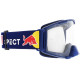 Brýle STRIVE, RedBull Spect (tmavě modré mátné, plexi čiré)
