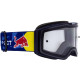 Brýle TORP, RedBull Spect (modré, čiré plexi)