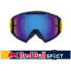 Brýle WHIP, RedBull Spect (modrá matné, plexi modré zrcadlové)