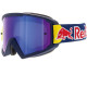 Brýle WHIP, RedBull Spect (modrá matné, plexi modré zrcadlové)