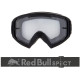 Brýle WHIP, RedBull Spect (černá matné, plexi čiré)