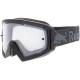 Brýle WHIP, RedBull Spect (černá matné, plexi čiré)