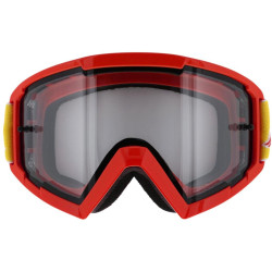 Brýle WHIP, RedBull Spect (červené, plexi čiré)