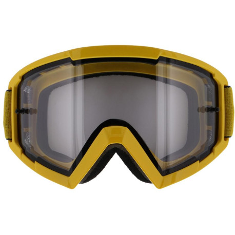 Brýle WHIP, RedBull Spect (žluté, plexi čiré)