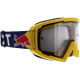 Brýle WHIP, RedBull Spect (žluté, plexi čiré)