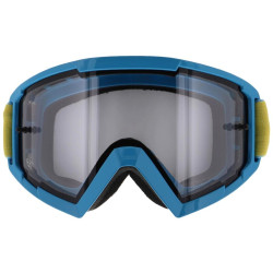 Brýle WHIP, RedBull Spect (neon modré, plexi čiré)