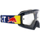 Brýle WHIP, RedBull Spect (modré, plexi čiré)