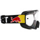 Brýle WHIP, RedBull Spect (černé, plexi čiré)