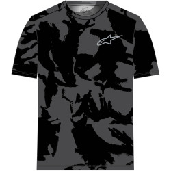 Triko CAMO PERFORMANCE, ALPINESTARS (černá camo)
