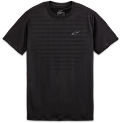 Triko ENGINEERED PERFORMANCE, ALPINESTARS (černá)