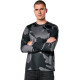 Triko CAMO PERFORMANCE dlouhý rukáv, ALPINESTARS (černá camo)