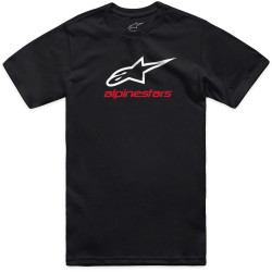 Triko ALWAYS 2.0 CSF, ALPINESTARS (černá/bílá/červená)