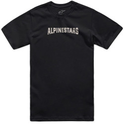 Triko STAX CSF, ALPINESTARS (černá)